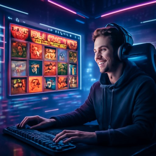 asha777 কুকুরের থিম স্লট