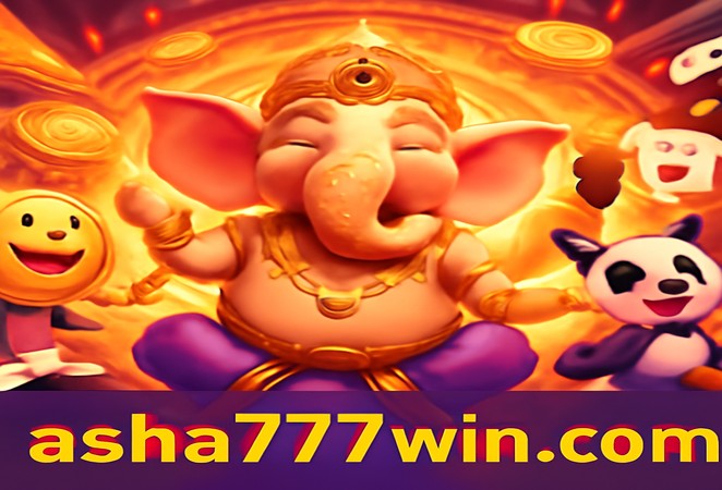 asha777 দায়িত্বশীল গেমিংয়ের জন্য বাজেট ও সময় সীমার নির্দেশনা