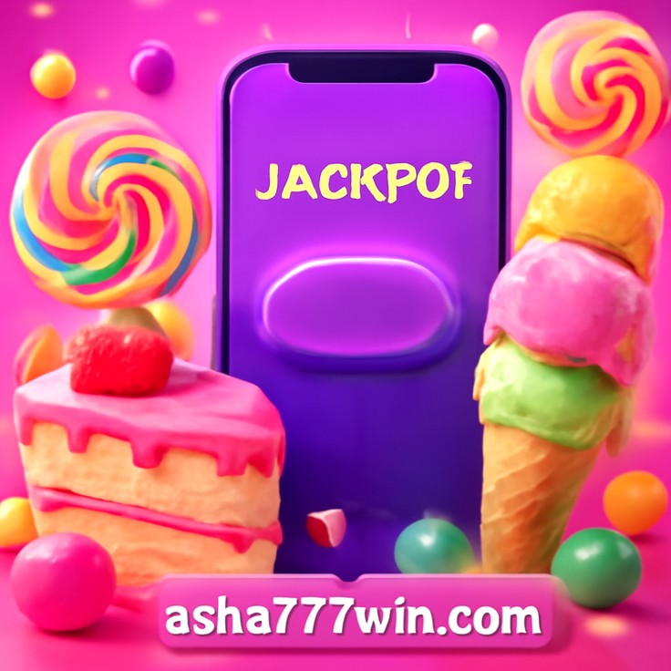 asha777 স্পোর্টস গাইডে মোবাইল নেভিগেশন সহজ