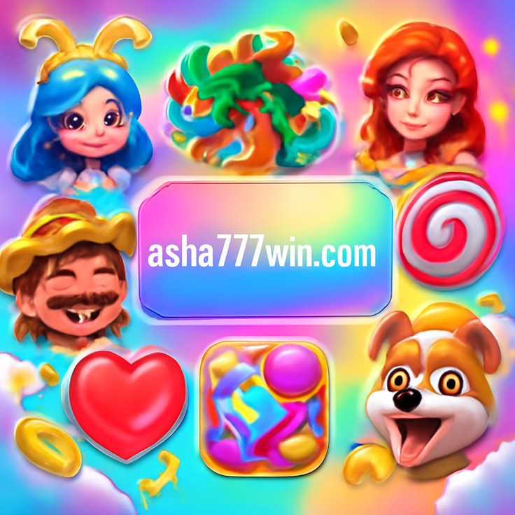 asha777 দায়িত্বশীল গেমিং ও জঙ্গল-সংক্রান্ত বিনোদনের