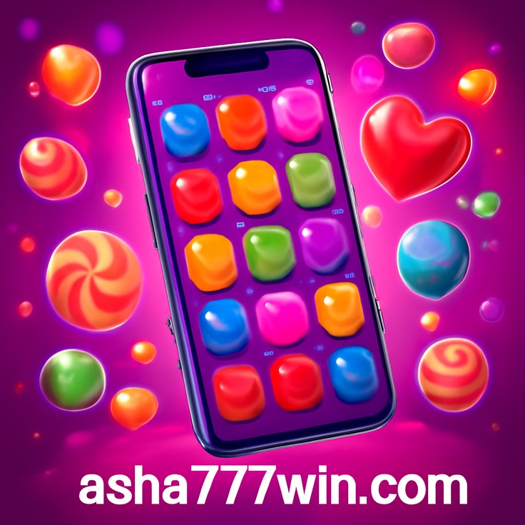 asha777 অনুযায়ী দায়িত্বশীল ক্রীড়া বিনোদন ও সময়সীমা